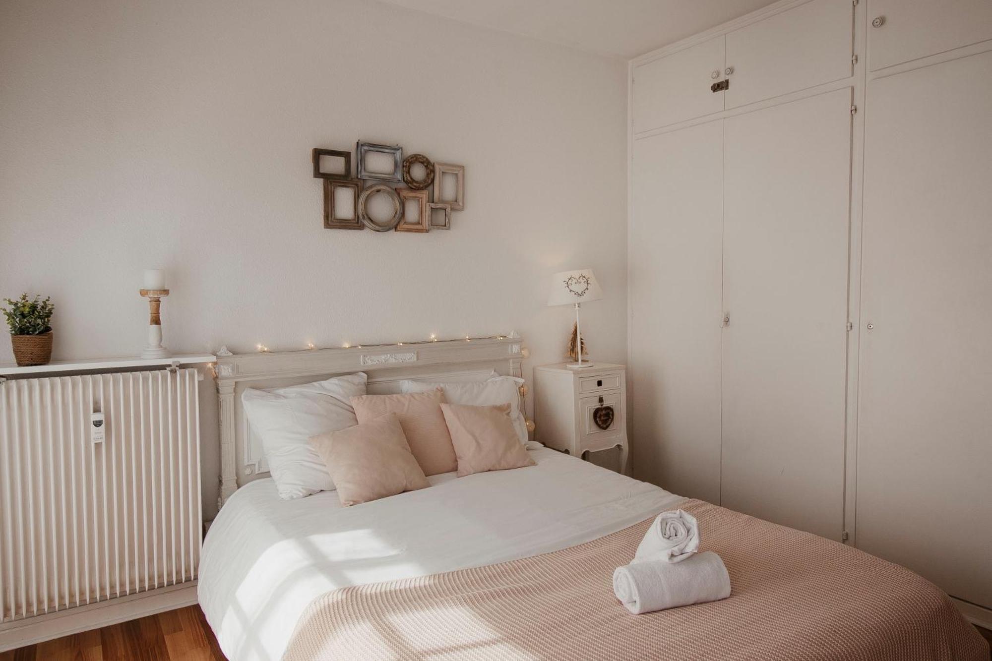 Apartment Cocoon Hypercentre Carre D'or De Strasbourg