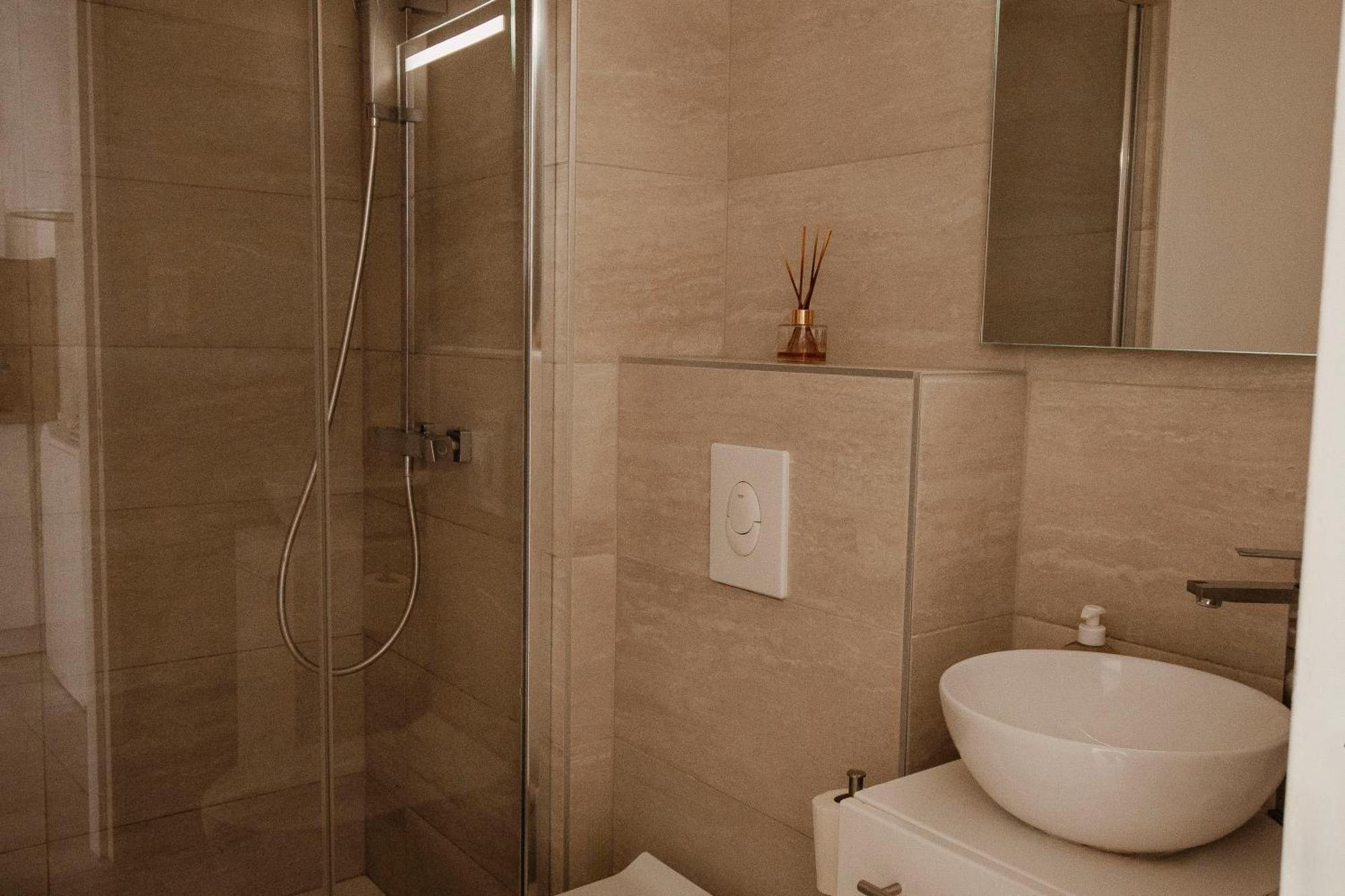 Appartamento Cocoon Hypercentre Carre D'or De Strasburgo